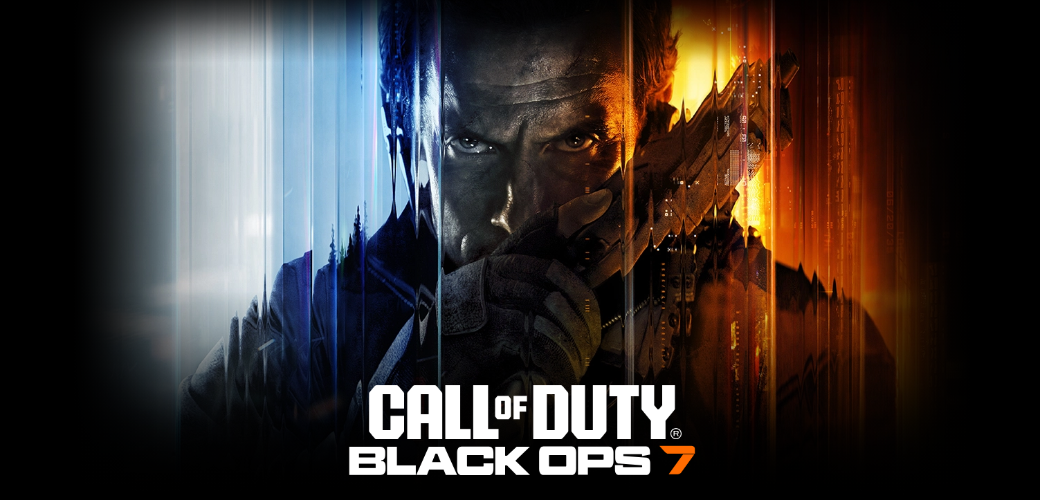 Call of Duty: Black Ops 7