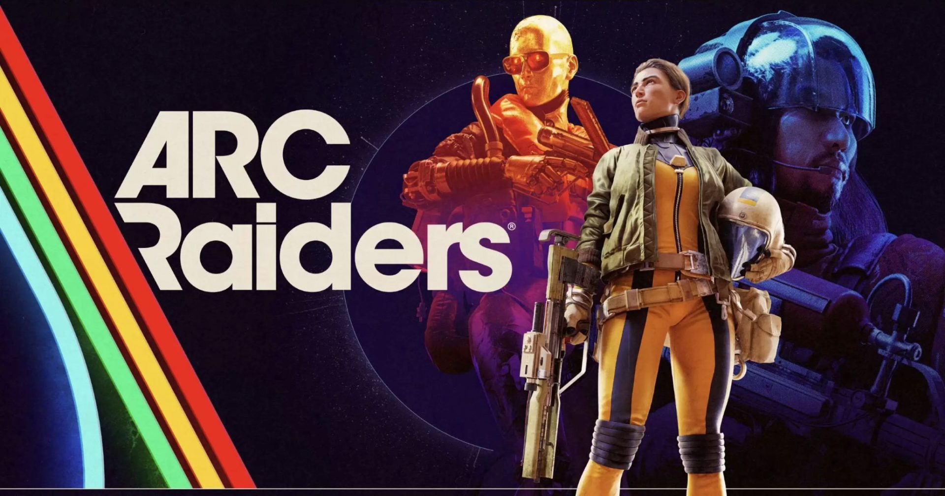 ARC Raiders