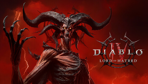 Diablo IV: Lord of Hatred