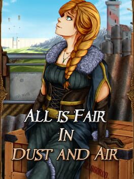 All is Fair in Dust and Air
