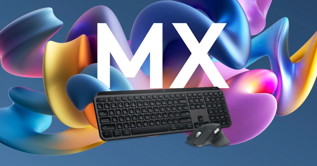 Logitech MX Keys S İncelemesi – Konforlu, Çok Cihazlı ve Şarj Edilebilir Klavye