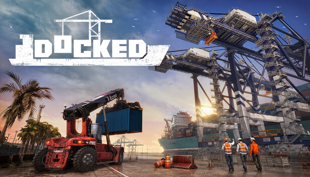 Liman Hayatını Merkeze Alan Sürpriz Bir Simülasyon Yolda